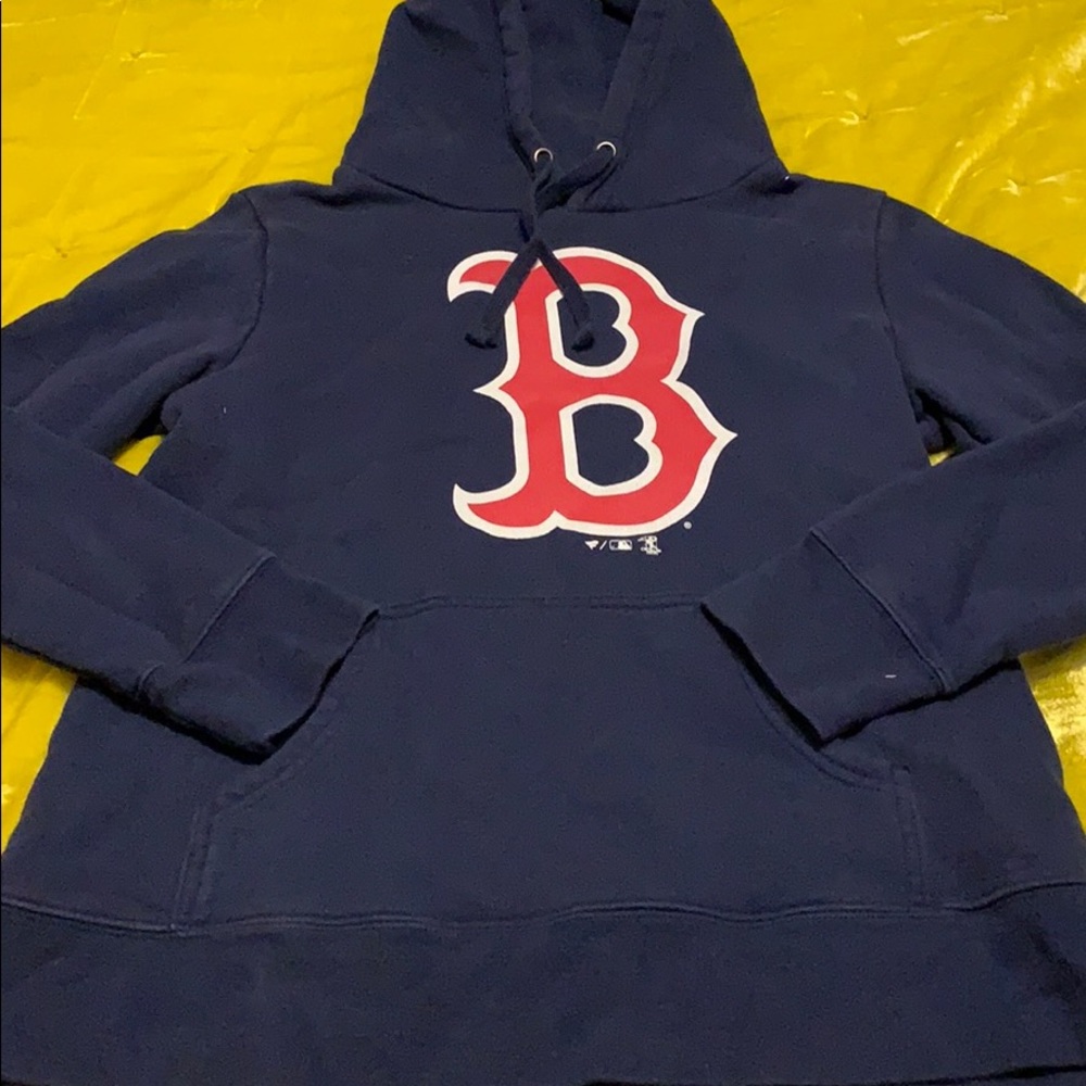 Hoodie madrid